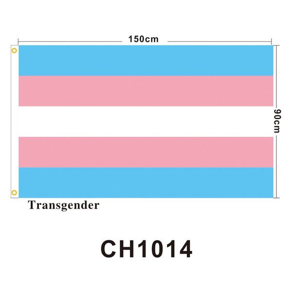 

6styles rainbow flag transgender gay pride banner lesbian bisexual transgender lgbt rainbow gay pride flags party banner gga3491-1