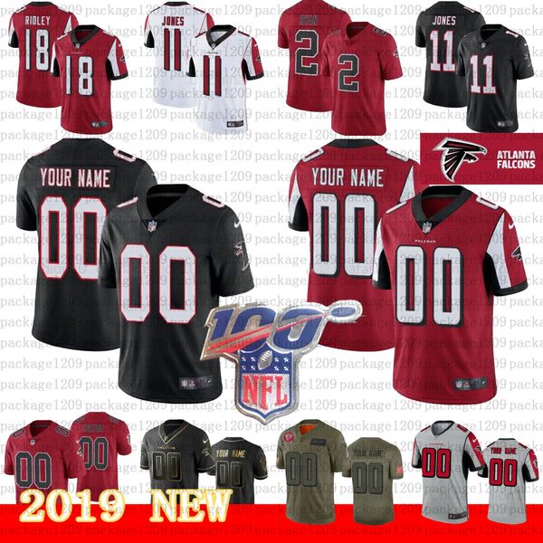 kids atlanta falcons jersey