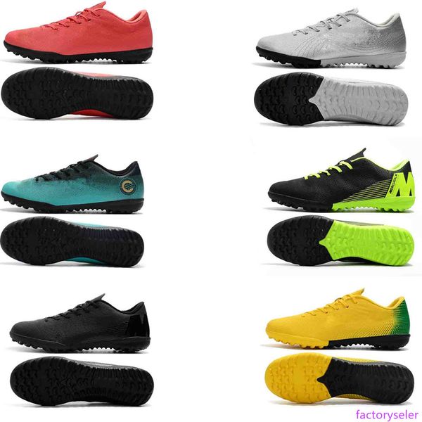 

new mens mercurial superfly vi 360 elite ronaldo fg cr soccer shoes world cup 12club tf football boots high ankle soccer cleat