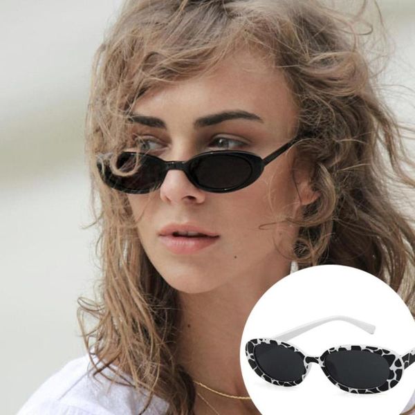 

мода квадратные солнцезащитные очки женщины человек / женщины cat eye солнцезащитные очки классический урожай uv400 открытый óculos de sol
