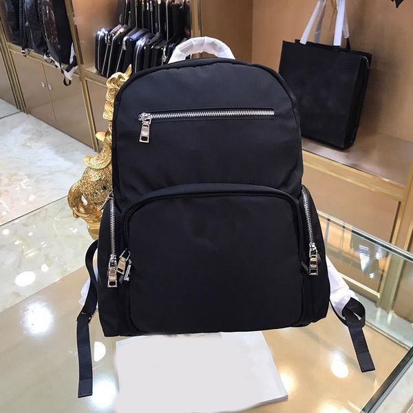 

backpack designer luxury purse handbags real leather real leather backpacks fashion bags pada purse bag