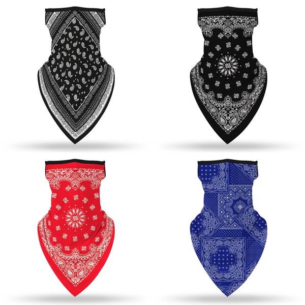 

lcuqc велоспорт face cover winter ski mask шарф теплый лица маска для лица шарф рыбалка спорт воздуха полумаска черный череп шея гвардии ске, Black