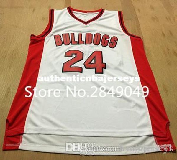 

paul george fresno state bulldogs college basketball jersey embroidery stitched s-xxl xs-6xl vest jerseys, Black;blue
