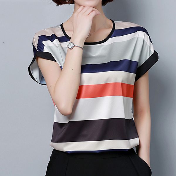 

plus size blouses for women fashion women blouse shirt chiffon 4xl ladies blouse women shirt blusas long sleeve femininas blusas 30, White