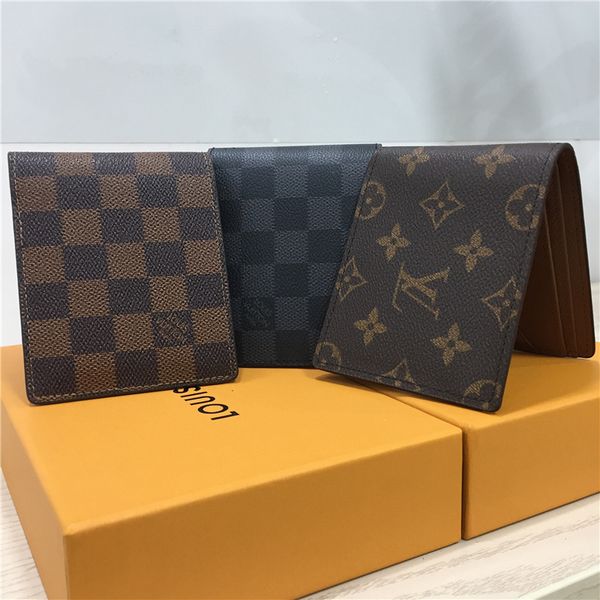 

2020 wallet designers wallet mens wallet business purse men wallets designers handbags purses women purses without box