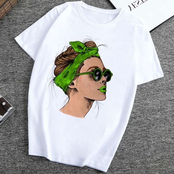 

summer woman t shirt drop shipping tee woman t-shirt gothic women shirts, White
