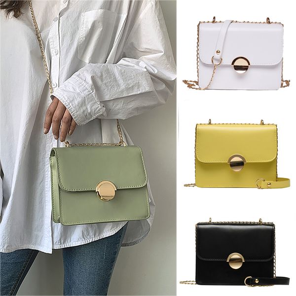 

women pearl wild messenger bag korean version crossbody bags for women fashion one-shoulder small square bag dames tassen#35