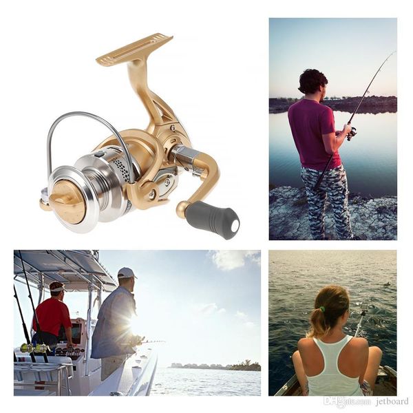 

fb series 10 шарикоподшипники spinning reel рыбалка