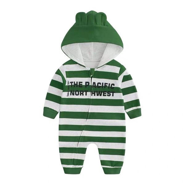 

babys осень одежда весна и осень babys с длинными рукавами цельной одежда 0-3 babys выездной одежда 1-year-old men и женщины, Blue