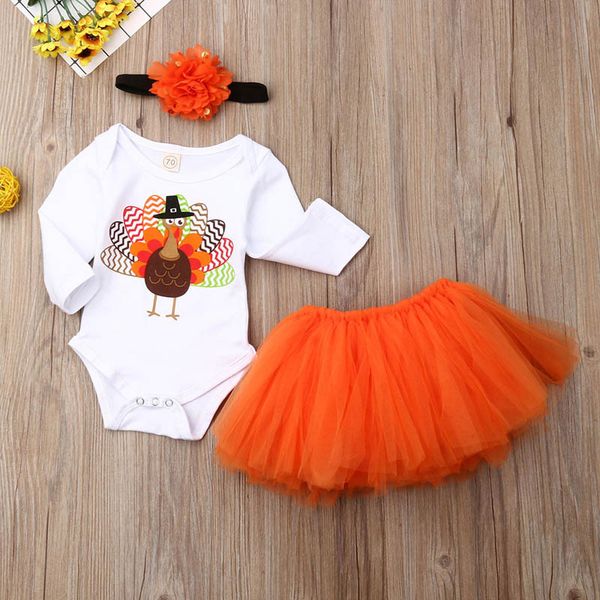 HUHUXXYY Toddler Baby Girls Boys Long Sleeve Cartoon Print Cotton Rompers+Hat