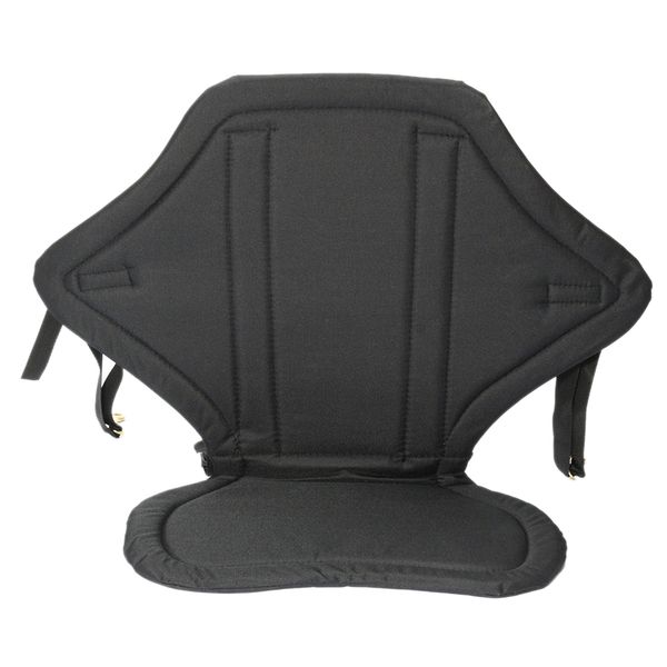 

kayak adjustable back seat inflatable boat seat canoe fishing boat cushion