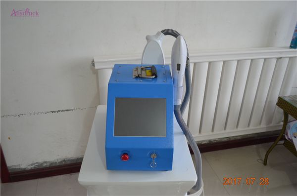 

smallest portable opt multi handle shr ipl opt laser hair removal elight skin rejuvenation machine uk dhl shipping