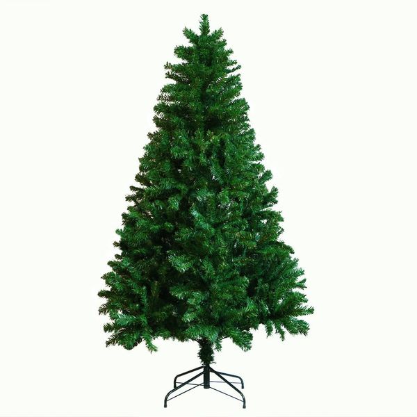 

6ft 1.8m большой искусственный xmas дерево рождественская елка