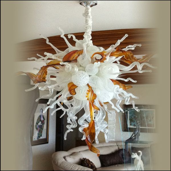 

new fancy light multi colored crystal led chandelier light modern kitchen design hand blown murano glass chandeliers lighting