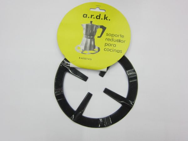 

spot supplies stainless steel wok stand heat insulation pad coffee pot pad