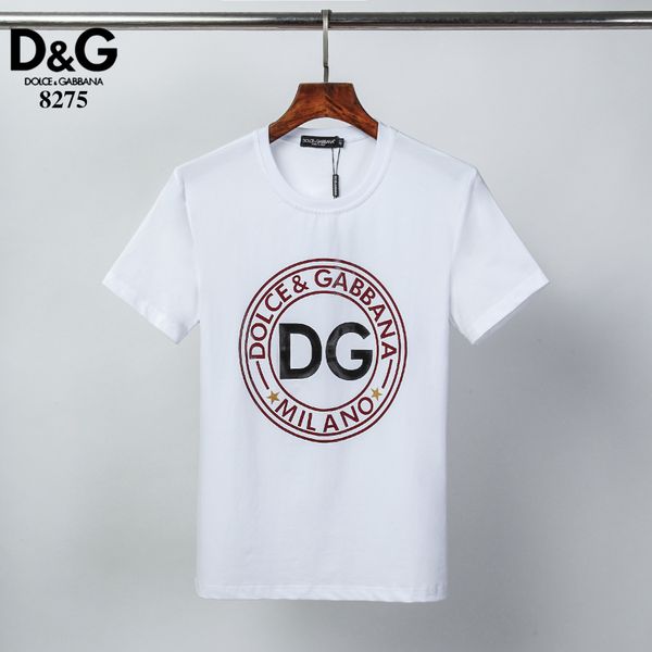 

men summer new product t shirt fashion short sleeve t-shirt clothing casual skull letter print hip hop new style man t-shirt clothin@1138