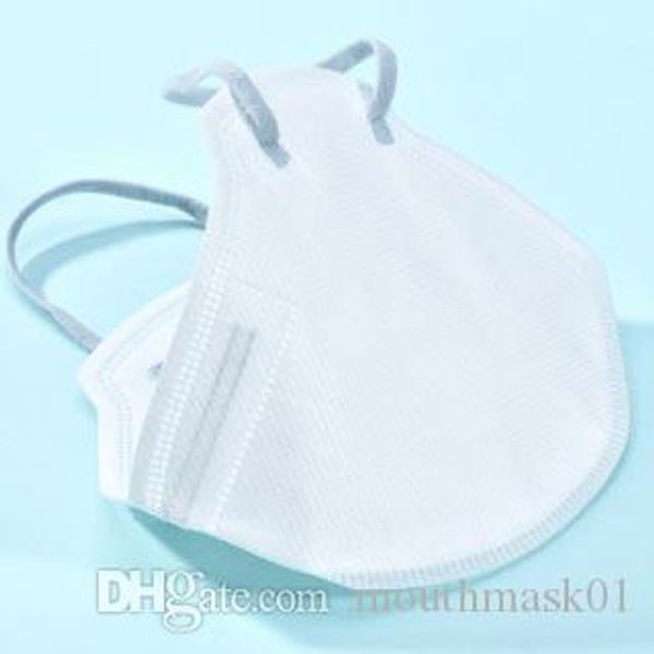 

2020 маски kn95 многослойные маски пылезащитный грипп-доказательство анти-вирус, анти-дым, анти-газа, анти-аллергия регулируемый и многоразо