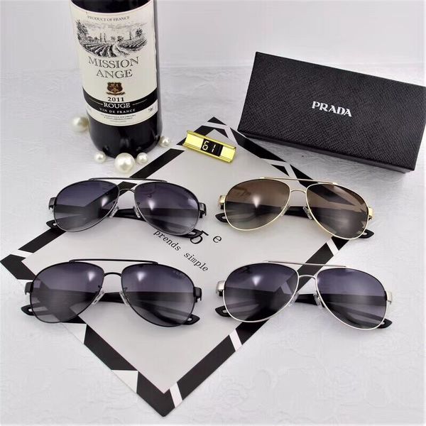 

лучшие qualtiy полукадры новой мода большая рама 1851 tom солнцезащитных очков для женщин мужчин очков солнцезащитных очков gafas shade ориг, White;black