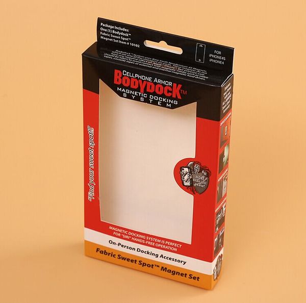 

promotional custom jewelry box packaging wholesale with clear window certificated by iso,bv ,ex factory price ---px0073