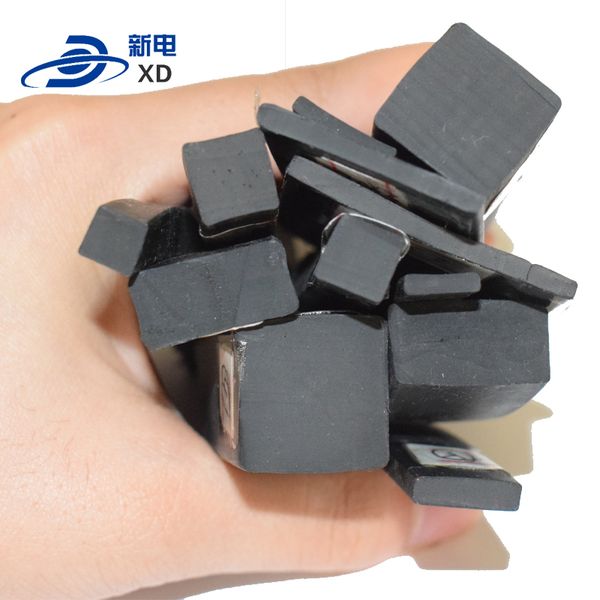 

waterproof and wind proof decorative flat rubber rubbering strip