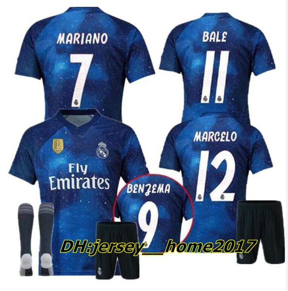 real madrid ea sports kit