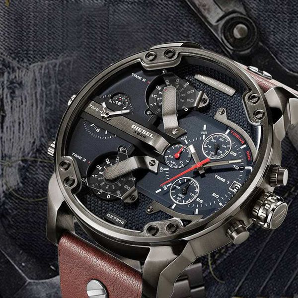 

Ѭоконе а маѬки sport военне montres мђжкие новй оѬигиналнй Ѭело болой ди, Slivery;brown