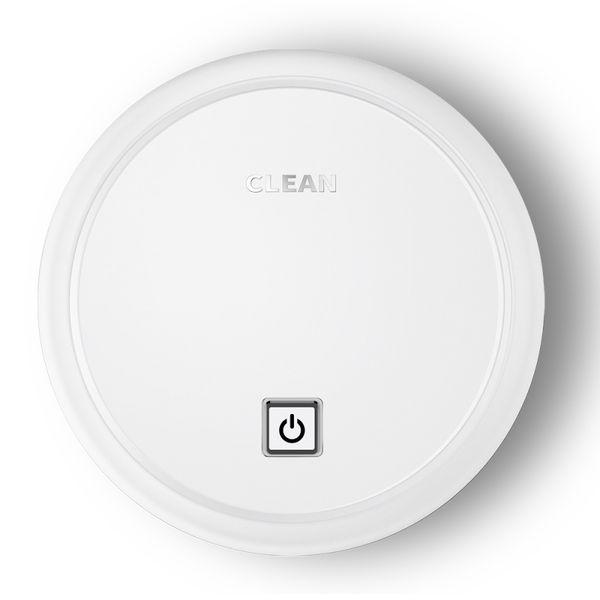 

intelligent sweeping robot automatic cleaning machine lazy smart vacuum cleaner household appliances