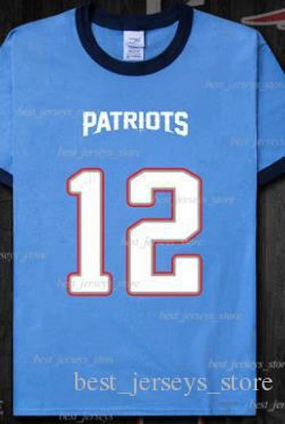 

3122 men's t-shirt thin casual suit american rugby collision-proof suit college rugby wear selling jersey 36, Black;red