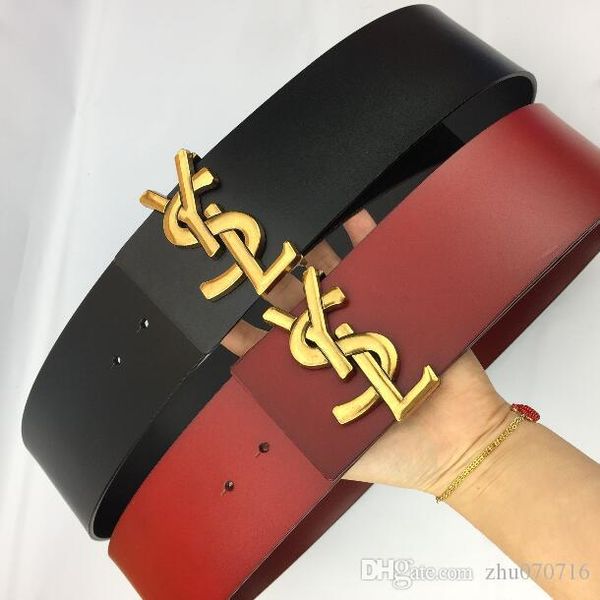 

7.0 cm.high-end qualitymaterial: cowhide, high-end, atmosphere, welcome to buy width 80;85;90;95;100;105;the code, Blue;gray