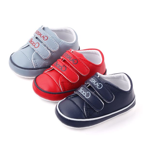 

fashion brand baby girls shoes anti-slip soft sole summer shoe toddler walking newborn footwear infant shoes for 1 year old boys