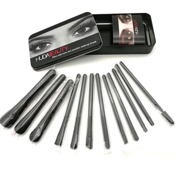 

Pincéis de maquiagem ruby_one