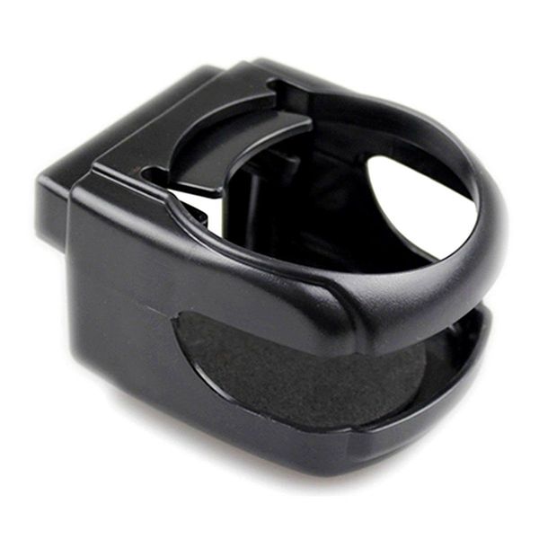 

1pc auto car truck vehicle drink water cup bottle can holder door mount stand new cup drink holder interior accessories