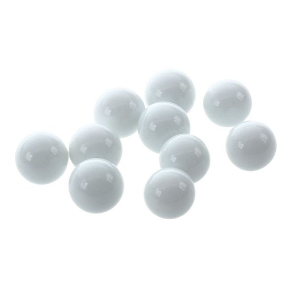 

10 pcs marbles 16mm glass marbles knicker glass balls decoration