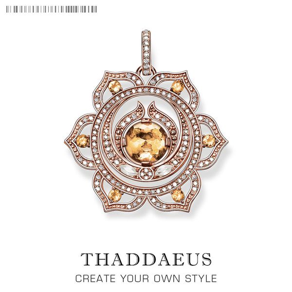 

pendant splenic chakr,2019 brand 925 sterling silver glam jewelry thomas style bijoux necklace accessorie gift for ts soul woman
