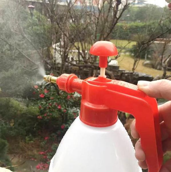 

в наличии! 0.8 л опрыскиватель давление воздуха разбрызгивание может очистить пластиковый поливной чайник садовые инструменты разбрызгивател