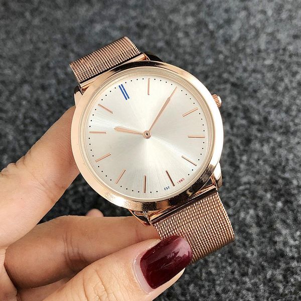 

Relógios de pulso leowhf