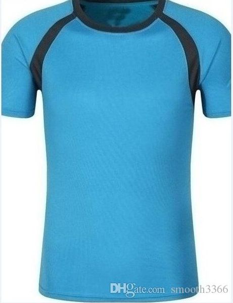 

1205 men's tight clothes running short-sleeved quick-drying t-shirt 696898989, Black;blue