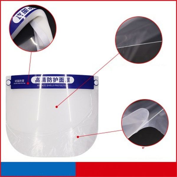 

анти-пыли защитная маска для взрослых респиратор полного лица защиты защитные маски унисекс предотвращающие запотевание переработке популярн