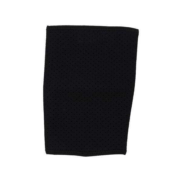 

yoga outfits sports leg knee patella support brace wrap protector pad sleeve black, White;red