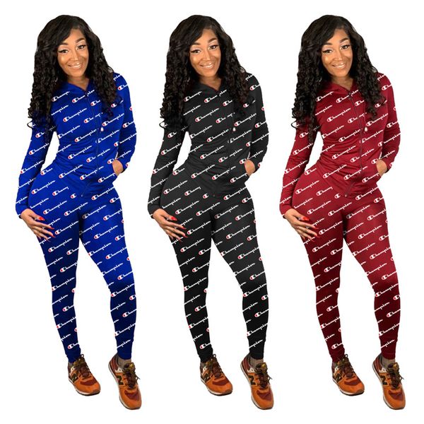 champion full sweatsuit