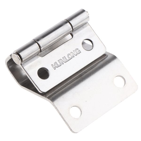 

stainless steel cover marine boat deck cast door hinge hardware