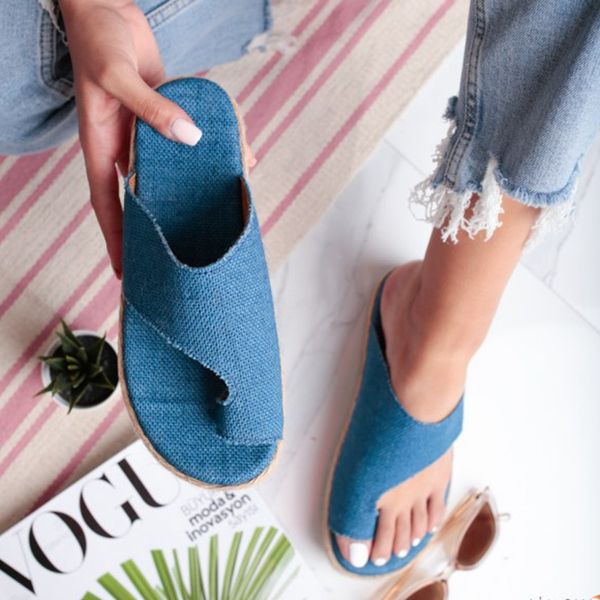 

slippers ladies platform shoes summer slippers 2020 fashion flip-flops ladies platform, Black