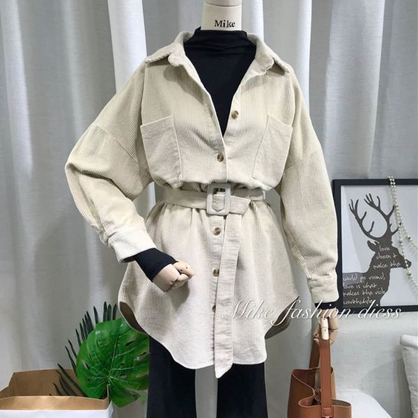 

autumn casual korean style vintage elegant office lady women jackets slim pink lapel button pocket retro coats female overcoats, Black;brown