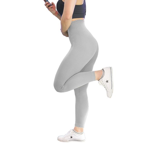 

laisiyi 10 candy colors leggings casual push up leggins women summer workout nylon jeggings breathable slim leggings women, Black