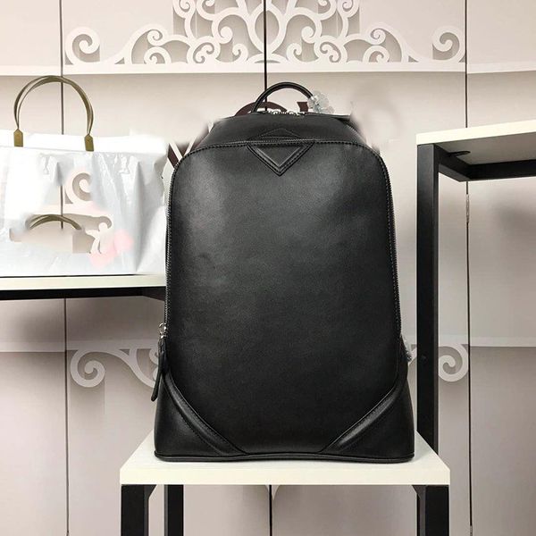 

women designer backpack M luxury backpacks sport travel shoulder bag school bags genuine cowhide leather top quality travel bags