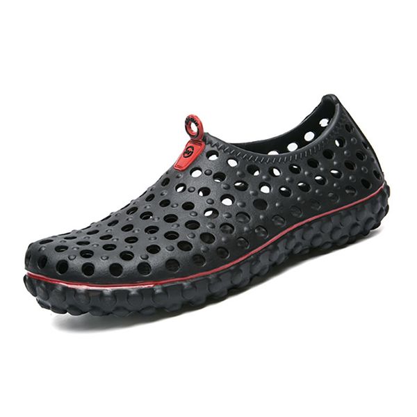 

taobo eva выдалбливают мужские болотные туфли горячий стиль повседневная обувь пляж прогулки для мужчин удобные дышащие