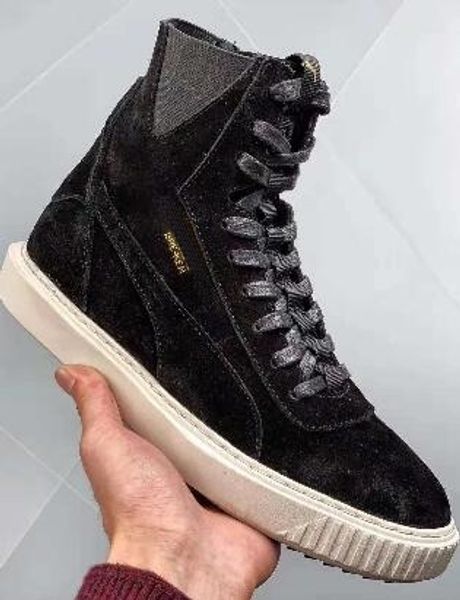 

Top 2019 new women men BREAKER HI menundefineds shoes,womenundefineds shoes,new high-end warm-board shoes in winte,online shopping for sale