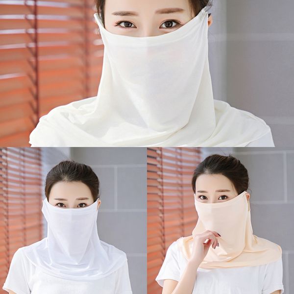 

tq59h cycling starry scarf sky print hairband scarf headband outdoor face bandana light breathable soft magic bandanas headwear, Black