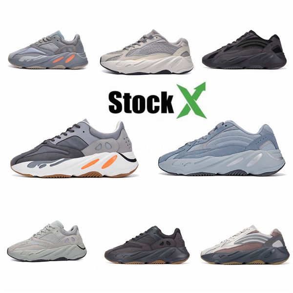 

new 700 wave runner mauve inertia mens shoes kanye west designer shoes men women 700 v2 static sports seankers size 36-45 #0955dd# #dsk861