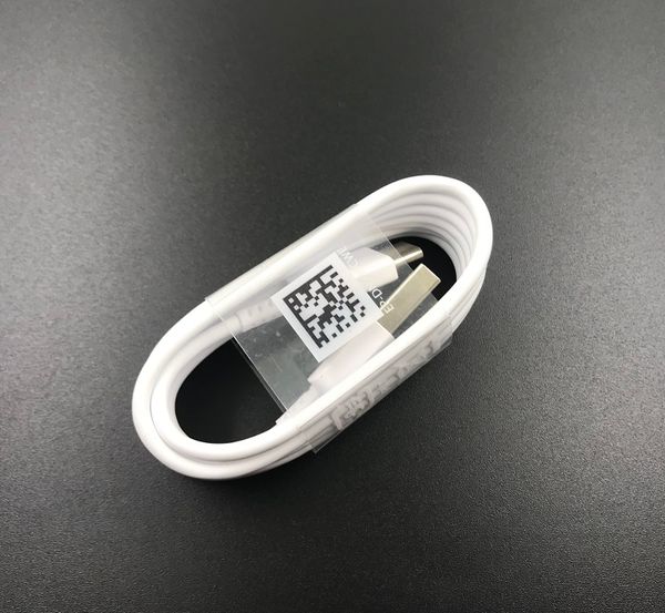 

A + + + + высокое качество usb кабель зарядное устройство для передачи данных для мобильного телефона адаптер шнур 1 м Тип C V8 микро для samsung s7 s8 s9 s10 Huawei P10 9 8